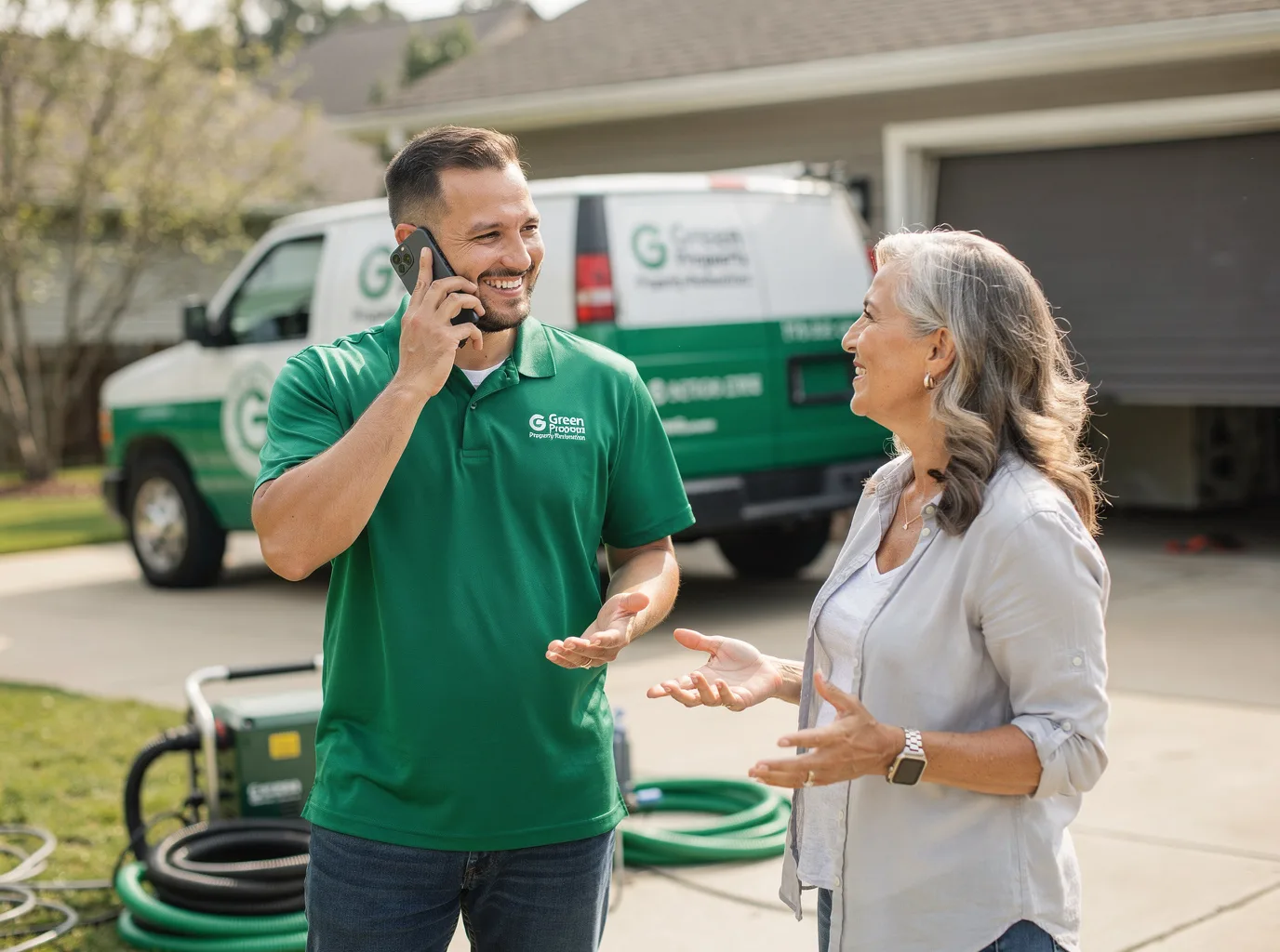 Water Damage Restoration Crawfordsville, IN FAQs